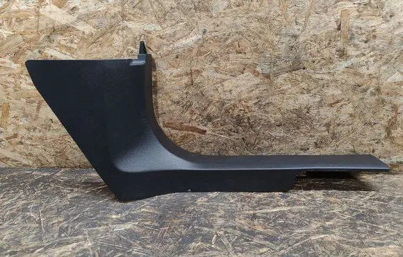 Alfa Romeo Stelvio Front sill trim cover 156143751