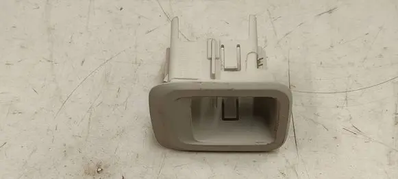 Maserati Grecale ISOFIX cover 570167263
