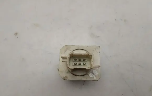 Peugeot 206+ Heater blower fan relay A9348