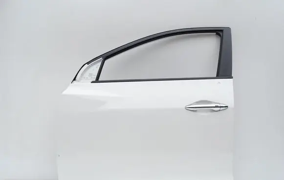 Hyundai ix35 Front door TCW