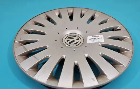 Volkswagen Tiguan R16 wheel hub/cap/trim 3C0601147B IMPRK1418805