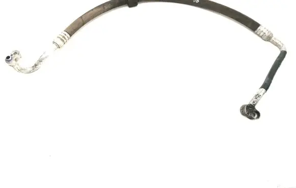 Audi A2 Air conditioning (A/C) pipe/hose 8Z0260701H
