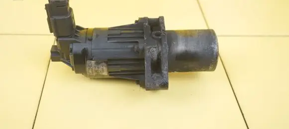 Opel Insignia A EGR thermostat 55578264 19SP30