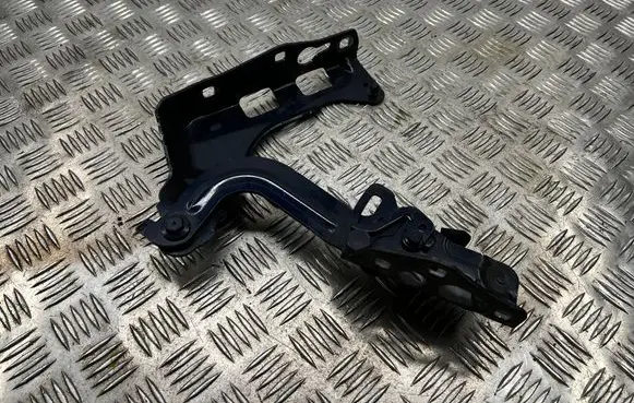 Mercedes-Benz GLC X253 C253 Engine bonnet/hood hinges A2538800228 501516 168160005
