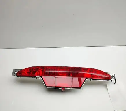 Peugeot 208 I Third/center stoplight 9674308980