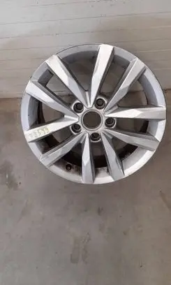 Volkswagen Touran III R16 alloy rim 