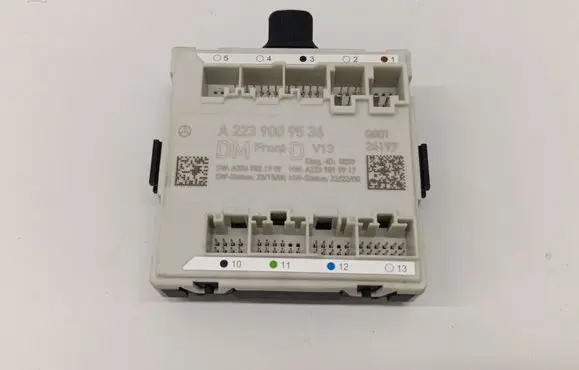 Mercedes-Benz GLC C254 Door control unit/module A2239009536