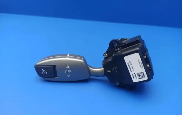 BMW 7 E65 E66 Cruise control stalk 6959986 0130674001 695998602
