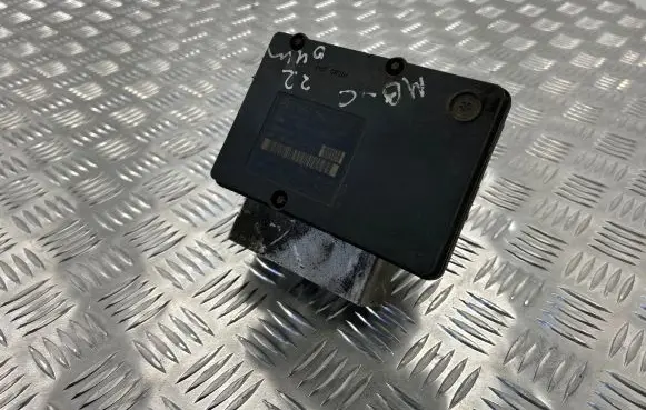 Mercedes-Benz C W203 ABS Pump A0345457032
