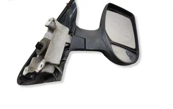 Ford Transit Front door electric wing mirror 