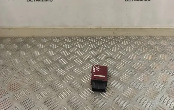 Ford Transit Central locking relay 1023964