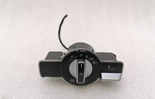 Mercedes-Benz CL C216 Hazard light switch A2219054000