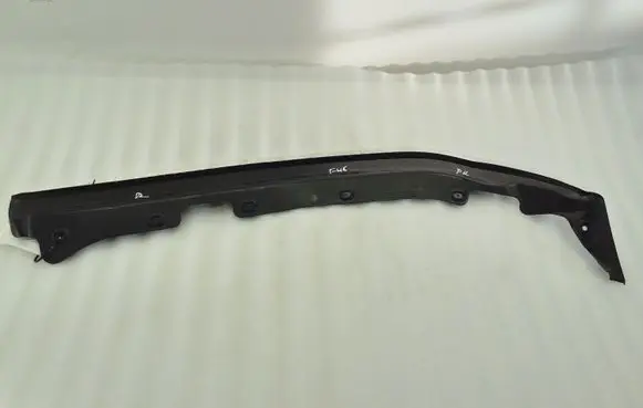 BMW 2 F45 Rubber seal front door (on door) 7298832 51767298832