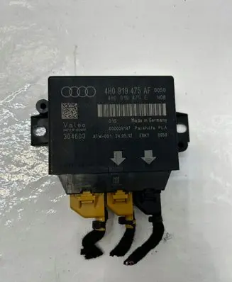 Audi A7 S7 4G Parking PDC control unit/module 4H0919475AF