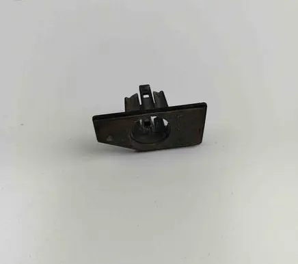 Volkswagen PASSAT B8 Front parking sensor holder (PDC) 3G5919492C