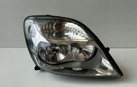 Renault Scenic I Headlight/headlamp 7700432097