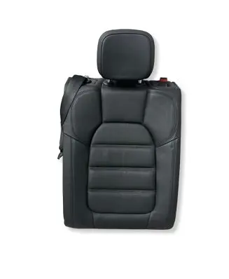 Porsche Macan (95B) Rear seat 95BHIS00000