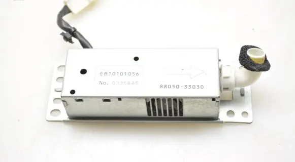 Toyota Camry Other control units/modules 8805033030