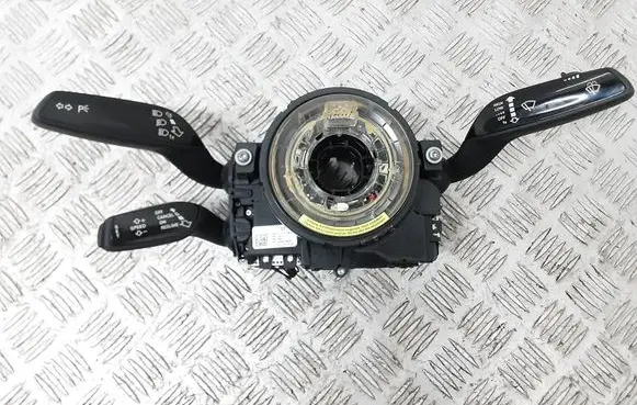 Audi A8 S8 D4 4H Wiper turn signal indicator stalk/switch 4H0953568G 4H0907129H 4H0953502A