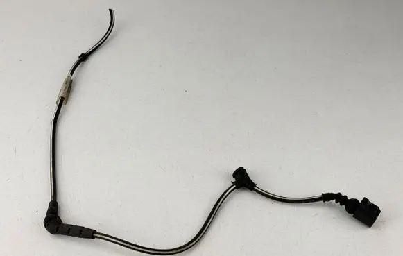 Audi A1 Front ABS sensor wiring 2Q0927903