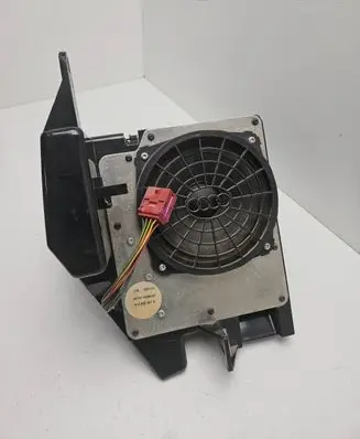 Audi A3 S3 8L Subwoofer speaker 8L0035381G 5381143 4913410296