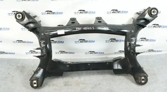 BMW 3 F30 F35 F31 Rear subframe 6792507