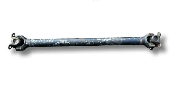 BMW X3 E83 Front prop shaft 26203401609