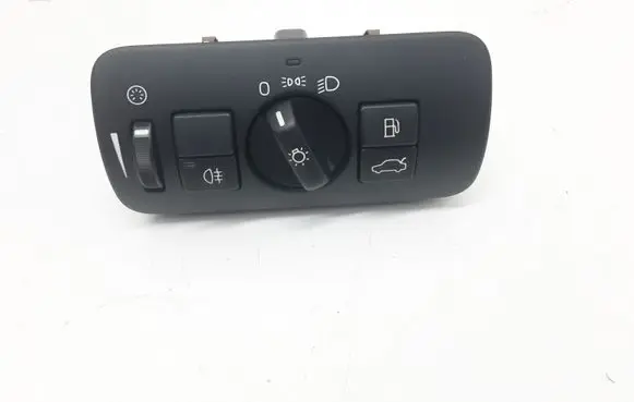 Volvo S60 Light switch 30739412