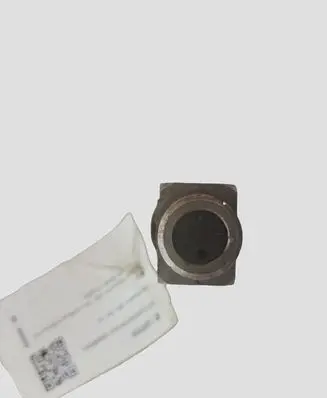 Seat Alhambra (Mk1) Air conditioning (A/C) expansion valve 95NW19849AD 7M3820679A 324300