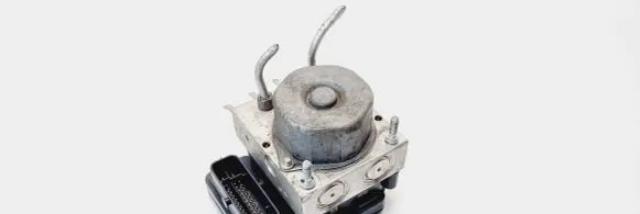 Renault Zoe ABS Pump 476609473R 0265244951 2265106516