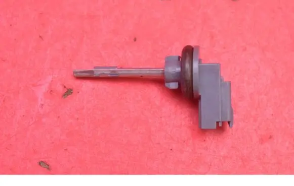 Hyundai Nexo Sensor