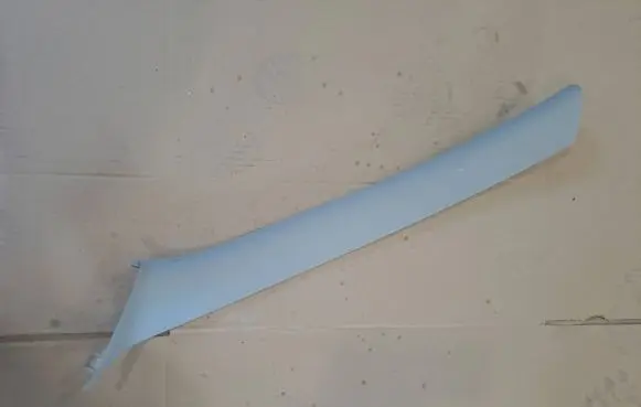 Renault Sandero I (A) pillar trim 8200732334 20064701 6666666