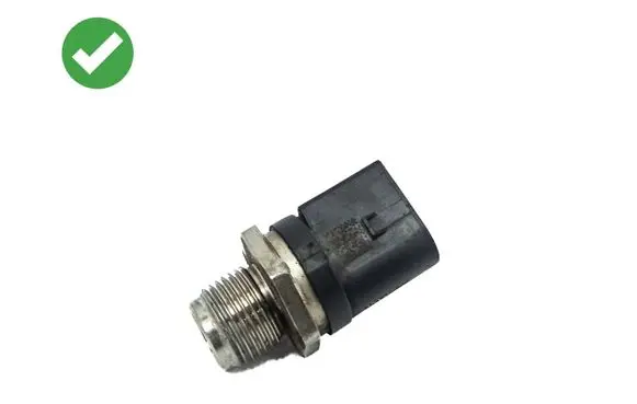 Mercedes-Benz R W251 Fuel main line pipe A0061537828 RD0002