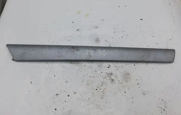 BMW 3 E46 Other front door trim element 8213994