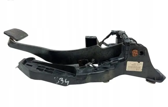 Ford S-MAX Brake pedal E1GC9F856MF