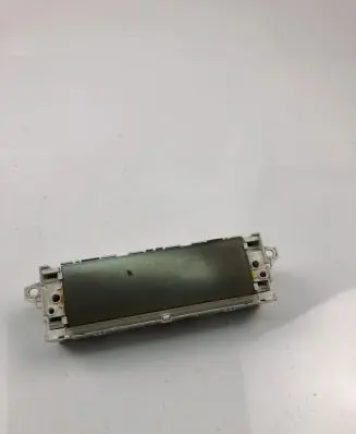 Citroen C4 I Screen/display/small screen 9657882880