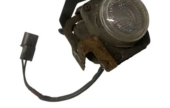 Honda Civic Front fog light 0106945