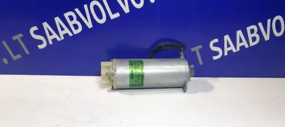 Volvo V50 Seat adjustment motor 198392104 0130002530