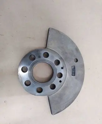 Maserati Ghibli Crankshaft gear 