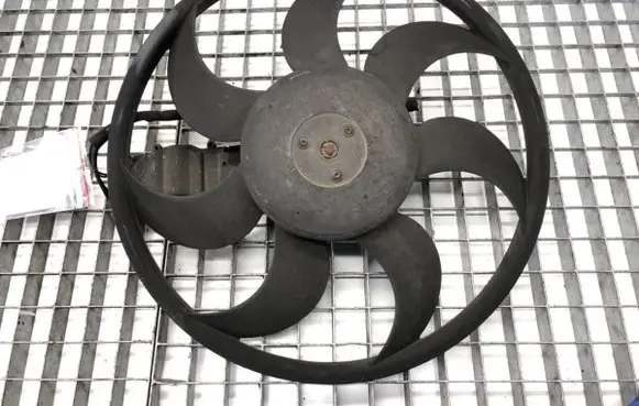 Volkswagen Touareg I Fan set 7L0959455D