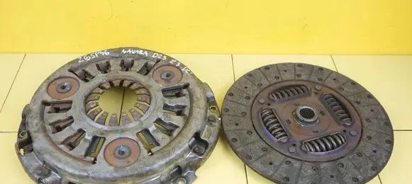 Nissan Navara D23 Clutch set kit 26SP46