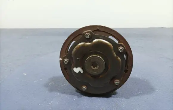 Camshaft