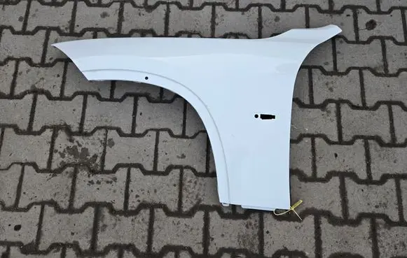 BMW X1 E84 Fender