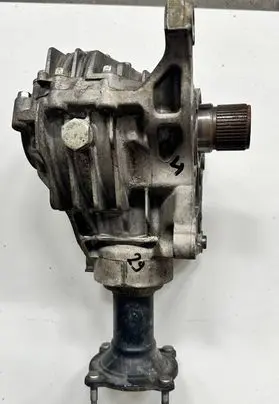 Mazda CX-5 II Front differential KN0127500A KN0127500