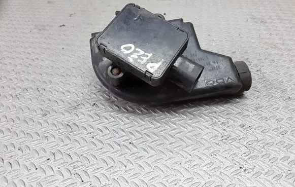 Citroen C5 Accelerator pedal position sensor 9639779180