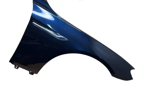 BMW 6 F06 Gran coupe Fender 41357212418 7212418 72458411