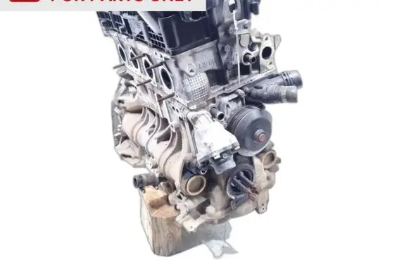 BMW X1 E84 Engine N47D20C