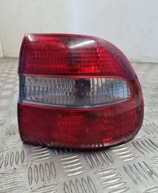 Volvo S40, V40 Rear/tail lights