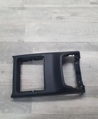 Skoda Octavia Mk3 (5E) Ashtray trim (rear) 5E0857289