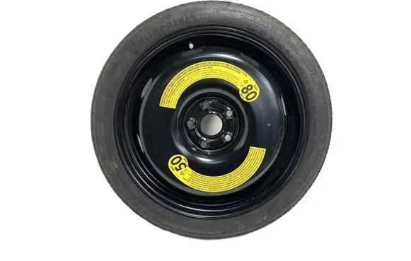 Volkswagen PASSAT B8 R18 spare wheel 1K0601027AP 44438